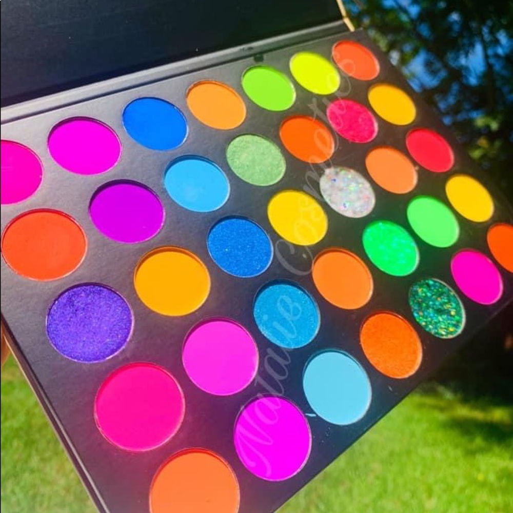 Makeup